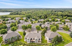 11366 Hillcrest Drive N, Champlin, MN 55316