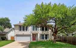 8416 Priest River Dr, Round Rock, TX 78681