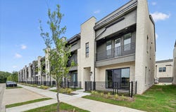 1183 Doris May Drive, Allen, TX 75013