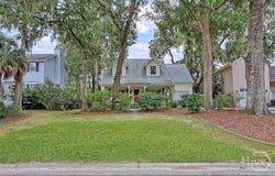 511 Pointe S Drive, Savannah, GA 31410