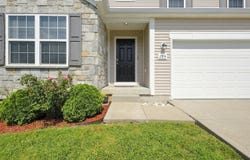 284 St Regis Drive, Shelbyville, KY 40065