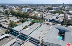 3338 Mentone Ave, Los Angeles, CA 90034