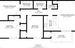 821 CASCADE Court, Blacksburg, VA 24060