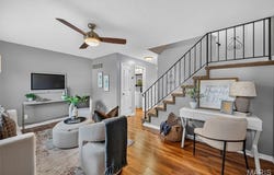 843 Portsdown Road, Ballwin, MO 63011