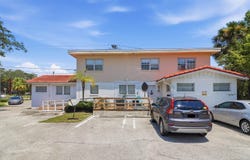 1 E San Carlos Ave, St Augustine, FL 32084