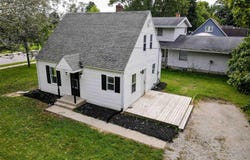 1218 E Jackson Street, Goshen, IN 46526
