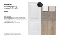 429 Bethpage Way, Lebanon, OH 45036