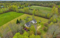402 Webb Ridge Road, Palmyra, ME 04965
