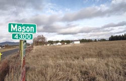 Short Rd, Deer Park, WA 99006