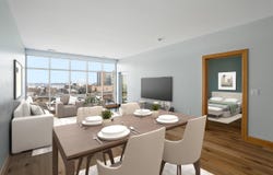 1550 E Royall Pl, Milwaukee, WI 53202