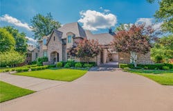 1504 Chapel Hill Drive, Bentonville, AR 72712