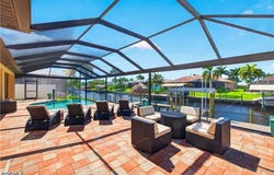 3838 SW 19th Place, Cape Coral, FL 33914