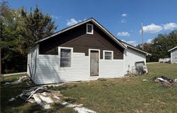 111 S Spring Street, Marshall, AR 72650