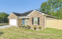 105 Coal Mountain Road, El Paso, AR 72045