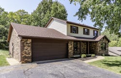 230 Grassyfork Lane, Martinsville, IN 46151