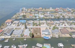STACEY Drive, HUDSON, FL 34667