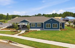 2038 Caspian Trail SE, Southport, NC 28461