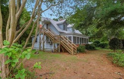 12915 General Puller Highway, Hartfield, VA 23071