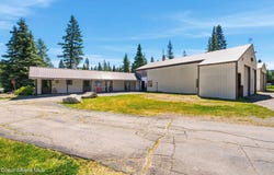 435 Shady Pines Loop, Priest Lake, ID 83856