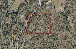 S Goss Rd, Cheney, WA 99004