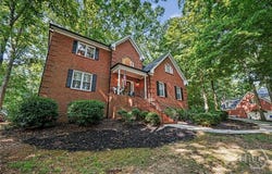 615 River Bottom Road, Athens, GA 30606