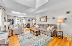 1493 GLASSBORO Road, WENONAH, NJ 08090