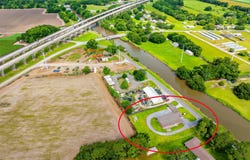 1719 Willow St, Franklin, LA 70538