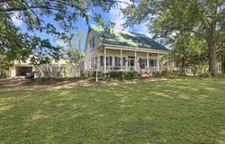 513 Harmony Road, Crystal Springs, MS 39059