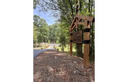 Sapphire Ridge lot: 8, Blue Ridge, GA 30513