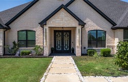 5580 Fair Road, Kaufman, TX 75142