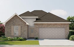 5168 Sugarloaf St, Pace, FL 32571
