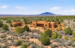 Windmill Road, El Rito, NM 87549