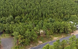 796 Timberline Trail, Broken Bow, OK 74728
