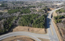 11.46 ac Highway 15 S, Clarksville, VA 23927