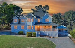 16536 Crescent Court, Hidden Valley Lake, CA 95467