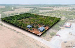 County Road 509, Hawley, TX 79525