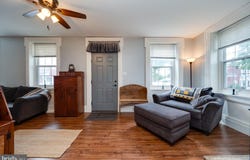 445 N MAIN Street, BERNVILLE, PA 19506