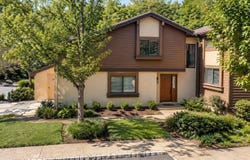 251 SAYRE Drive, PRINCETON, NJ 08540