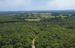 E 1270 Road, Hanna, OK 74845