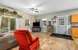 134 E 1st Street, Stanton, MI 48888