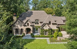 405 Kenbrook Drive, Sandy Springs, GA 30327