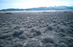 Frontage Road, Imlay, NV 89418
