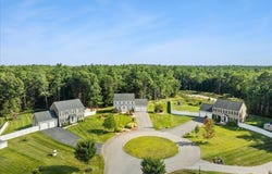 32 Pocksha Drive, Middleboro, MA 02346
