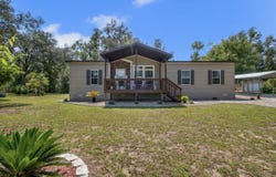 8690 S US Highway 19, Perry, FL 32348