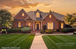 106 Sycamore Commons Lane, Bermuda Run, NC 27006