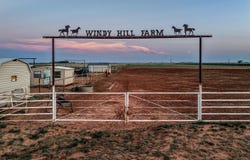 10025 Woodrow Road, Ropesville, TX 79358