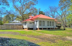805 WORTH STREET, Hemphill, TX 75948