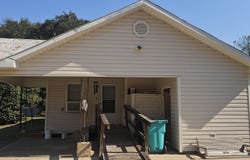 3263 S Chataignier Road, Ville Platte, LA 70586