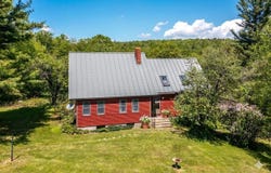 124 Forrester Road, Stratton, VT 05360