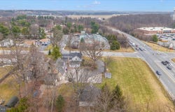 806 PARK Avenue, MOUNT AIRY, MD 21771